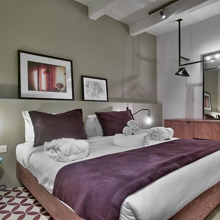 Private Rooms With Bathroom In Valletta Luaran gambar