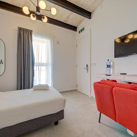 Private Rooms With Bathroom In Valletta Luaran gambar