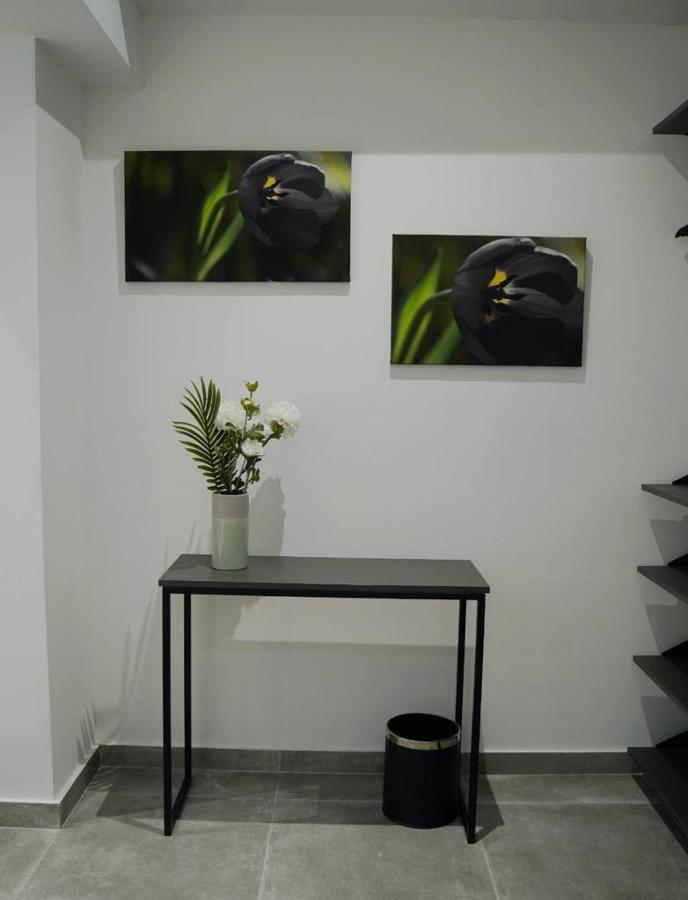 Private Rooms With Bathroom In Valletta Luaran gambar