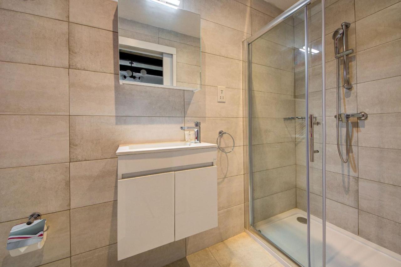 Private Rooms With Bathroom In Valletta Luaran gambar