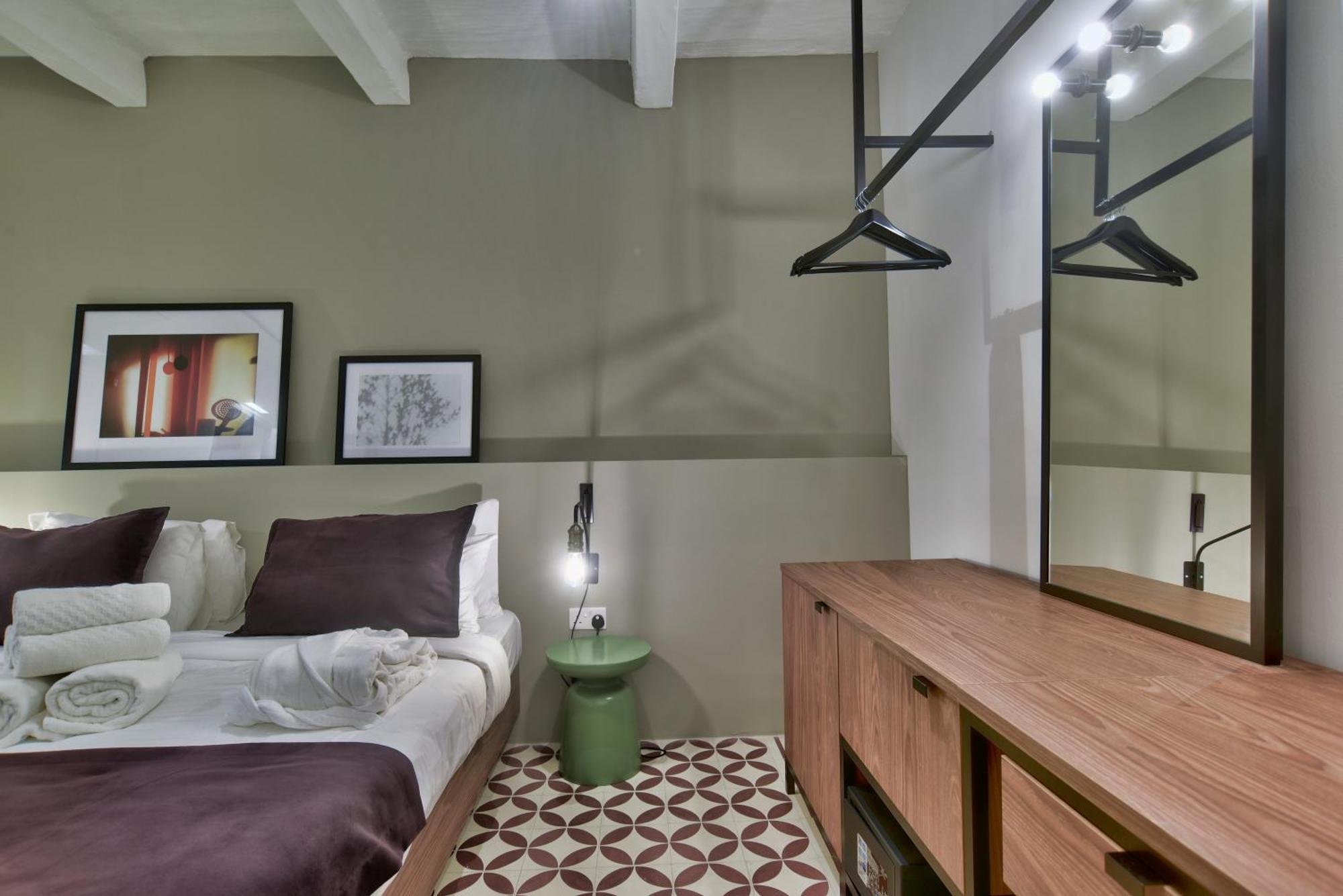 Private Rooms With Bathroom In Valletta Luaran gambar