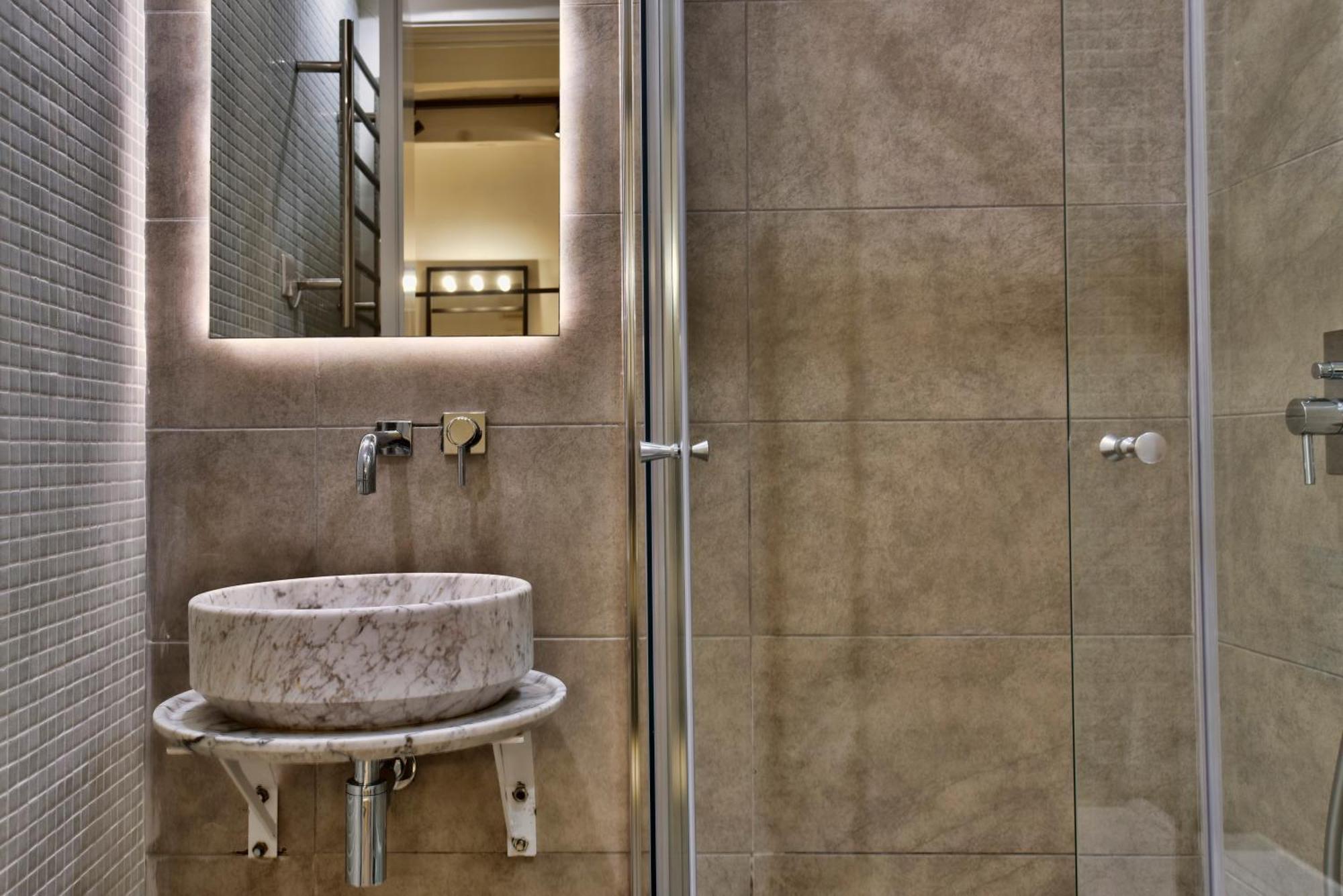 Private Rooms With Bathroom In Valletta Luaran gambar
