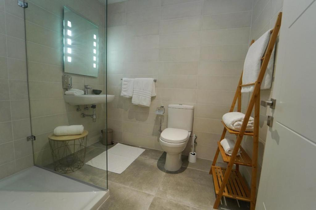 Private Rooms With Bathroom In Valletta Luaran gambar