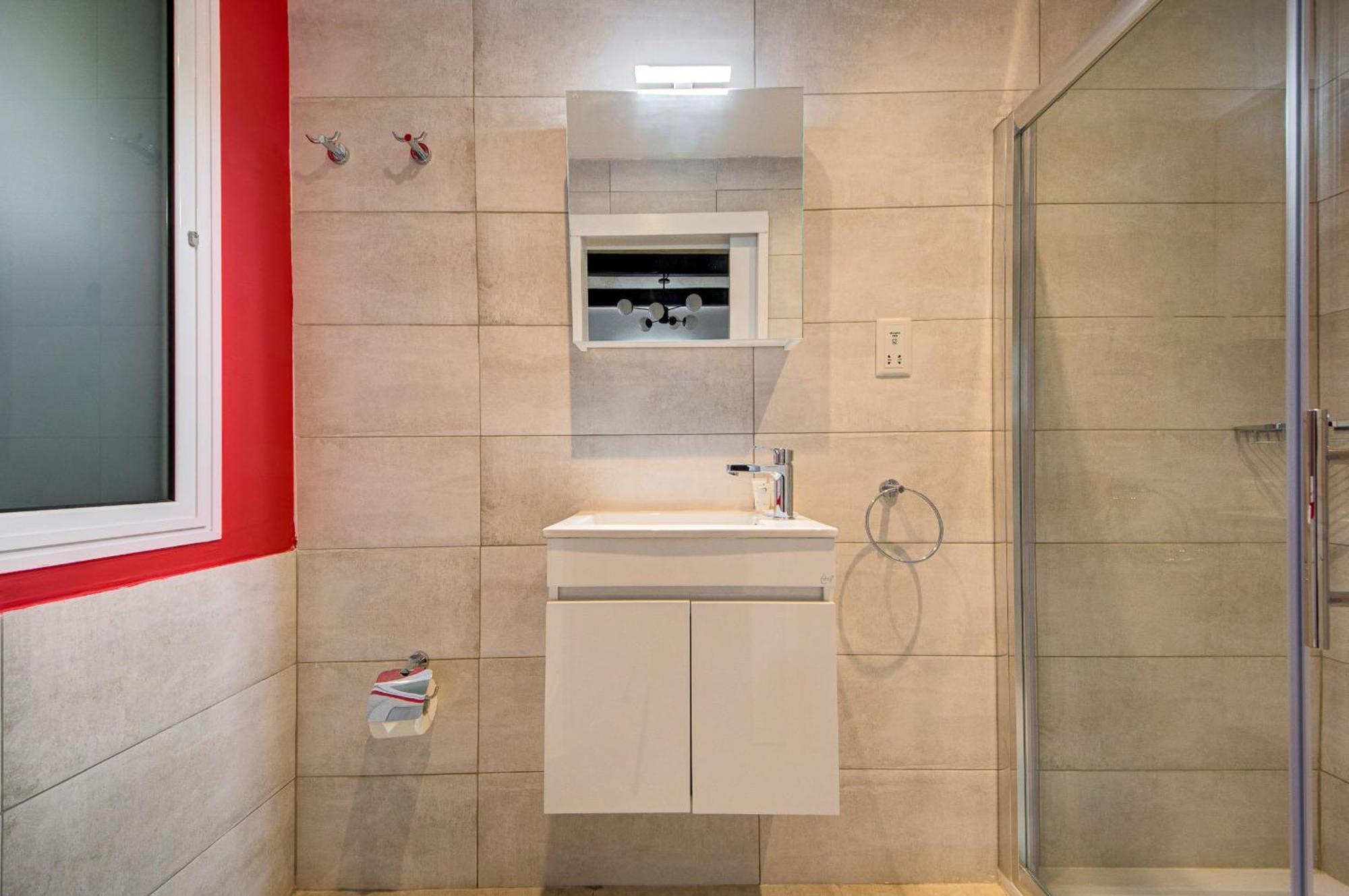 Private Rooms With Bathroom In Valletta Luaran gambar